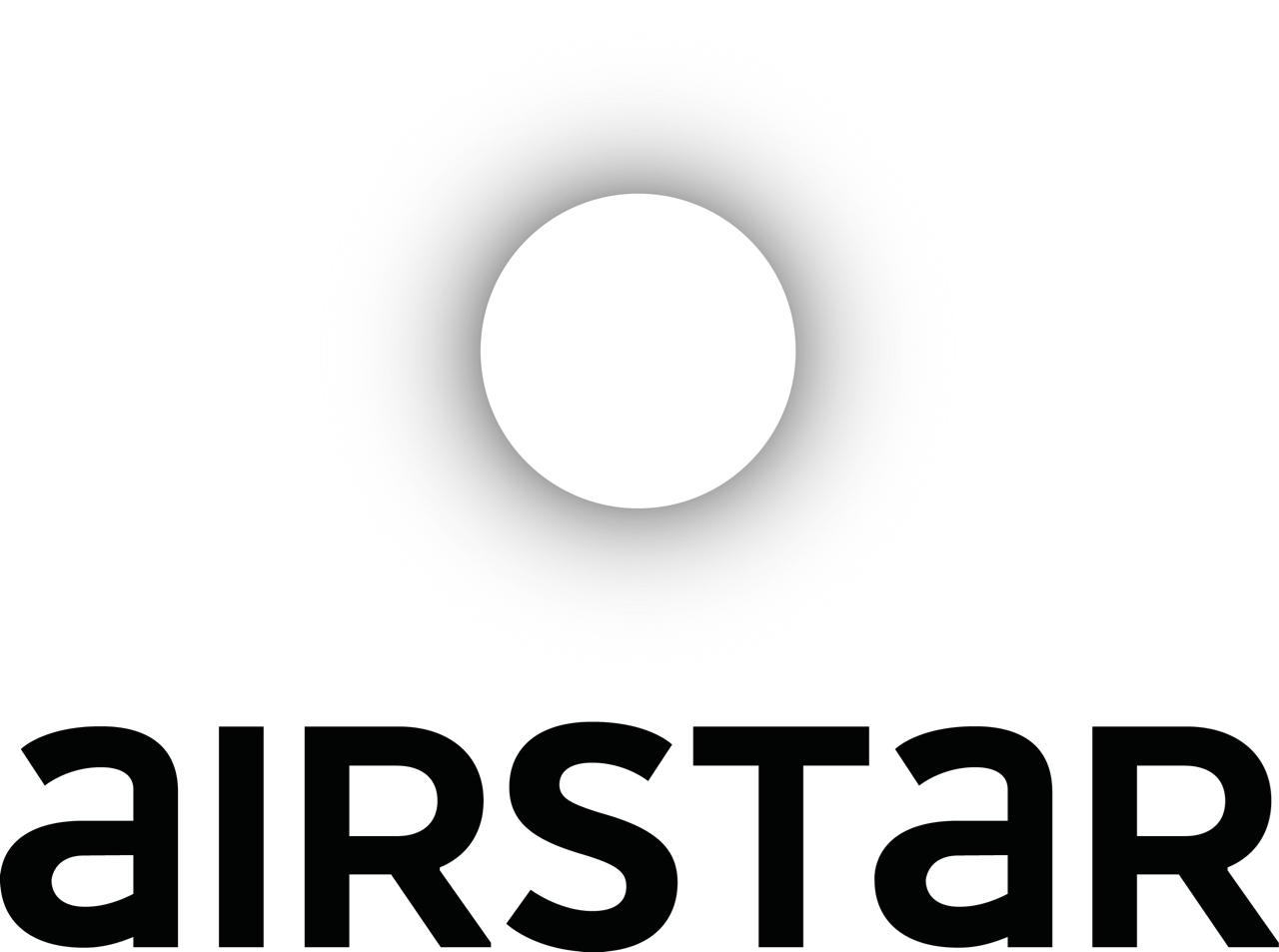logo marque Airstar