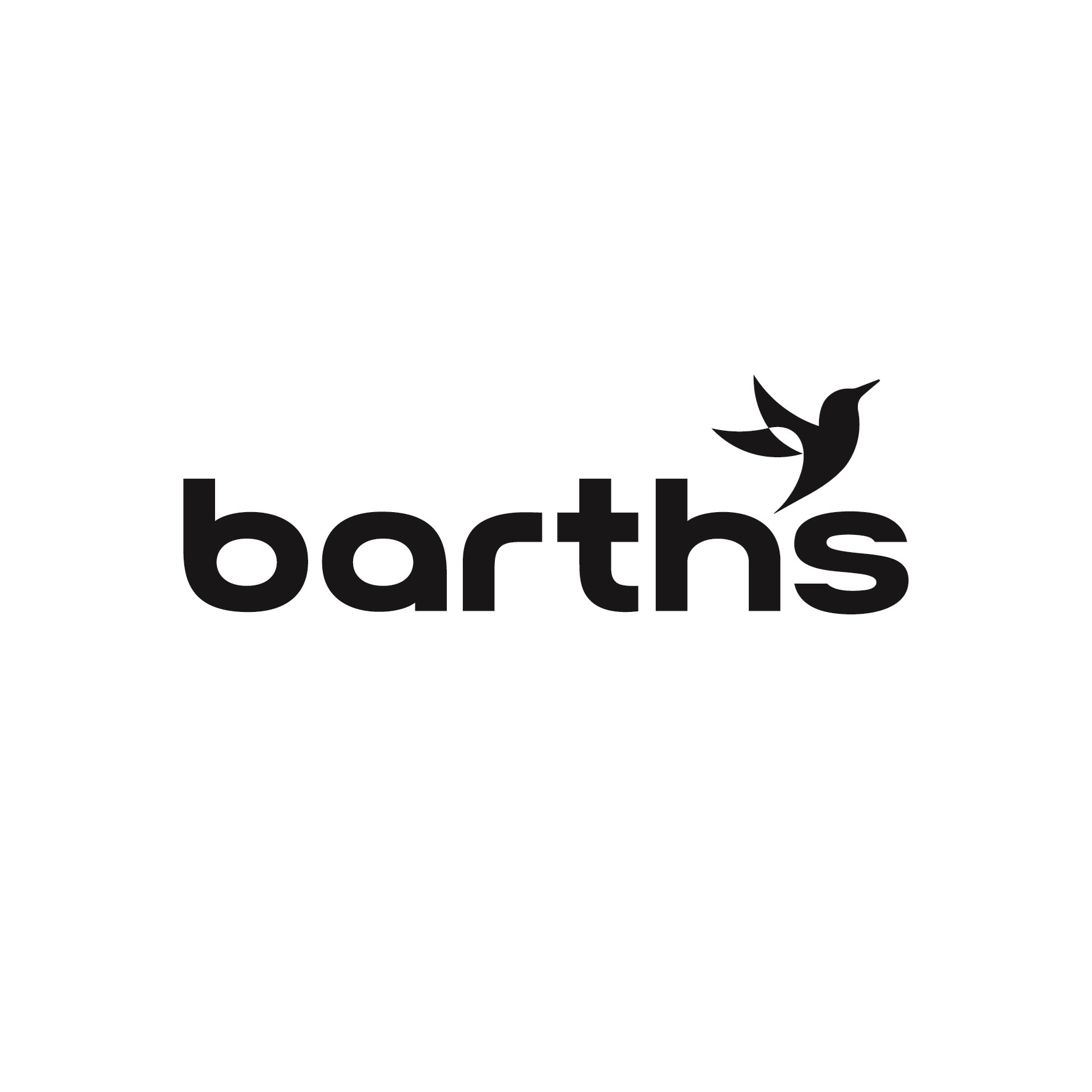logo marque Barths