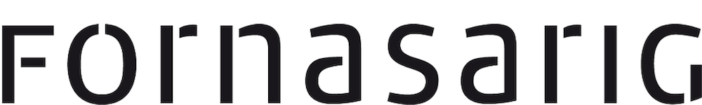 logo marque Fornasarig
