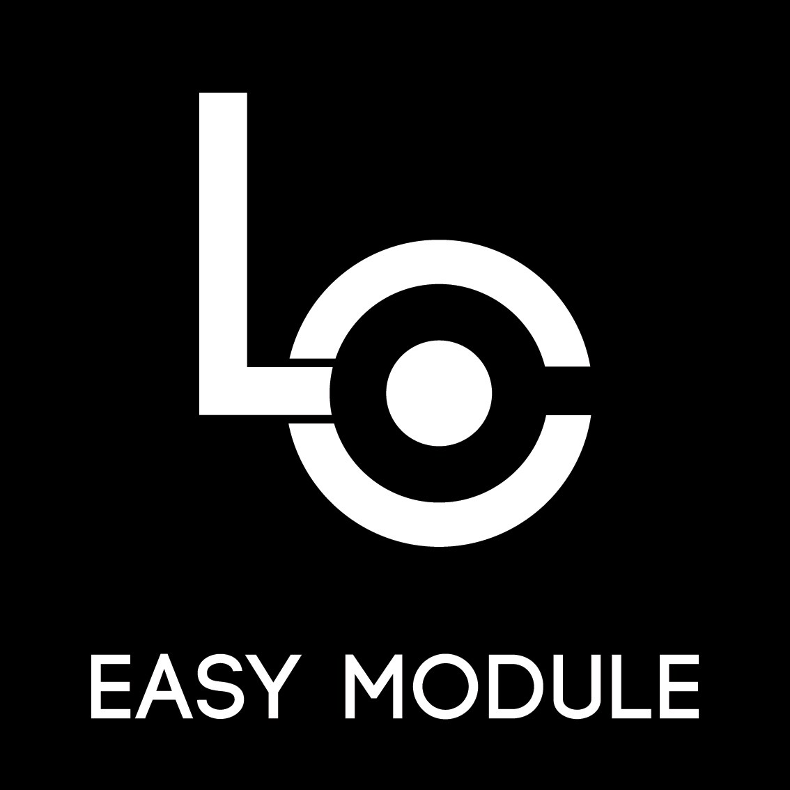 logo marque Easy Module