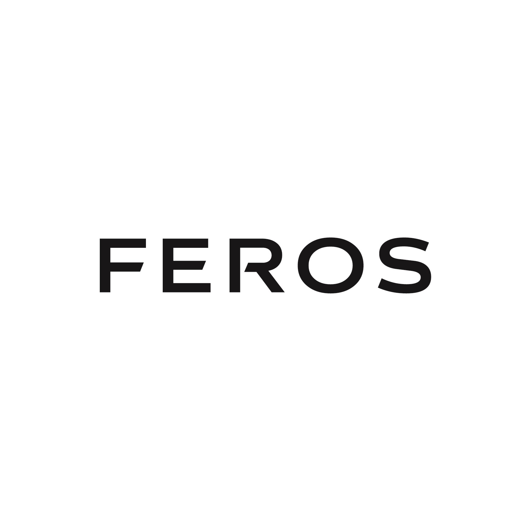 logo marque Feros