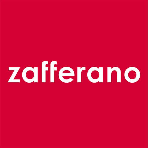 logo marque Zafferano