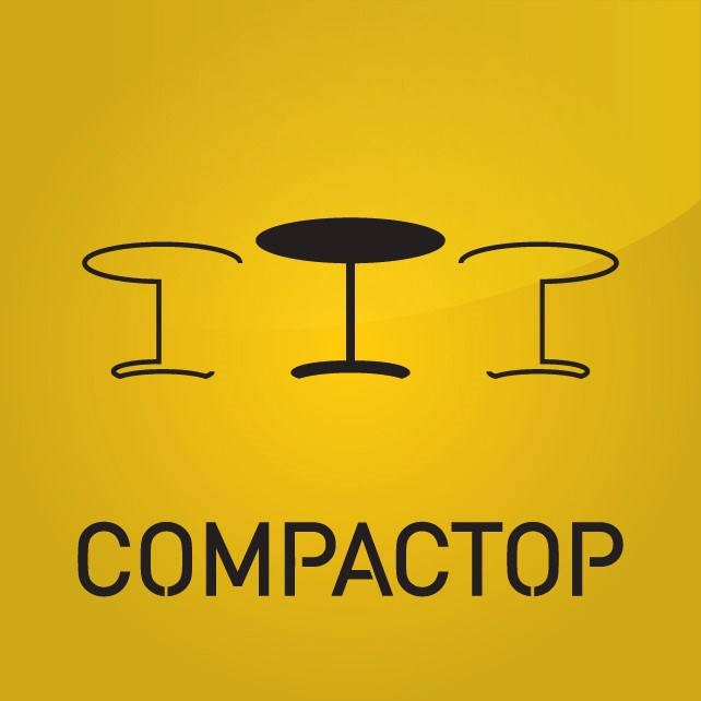 logo marque Compactop