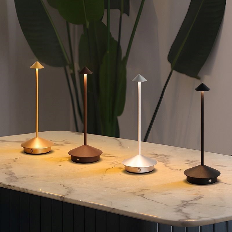 Lampe de table
