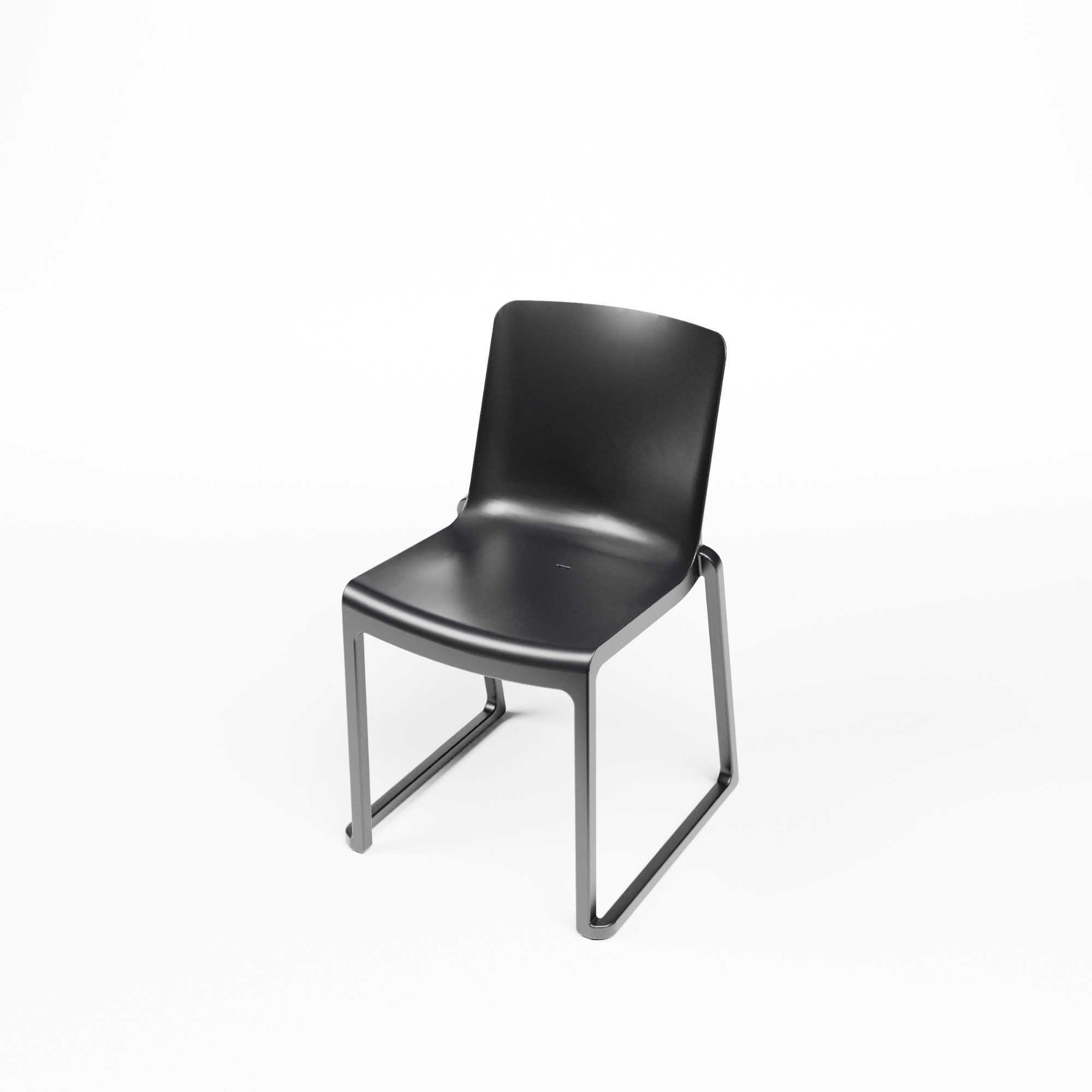 CHAISE EMPILABLE KASAR