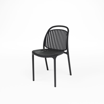 CHAISE EMPILABLE STRATO