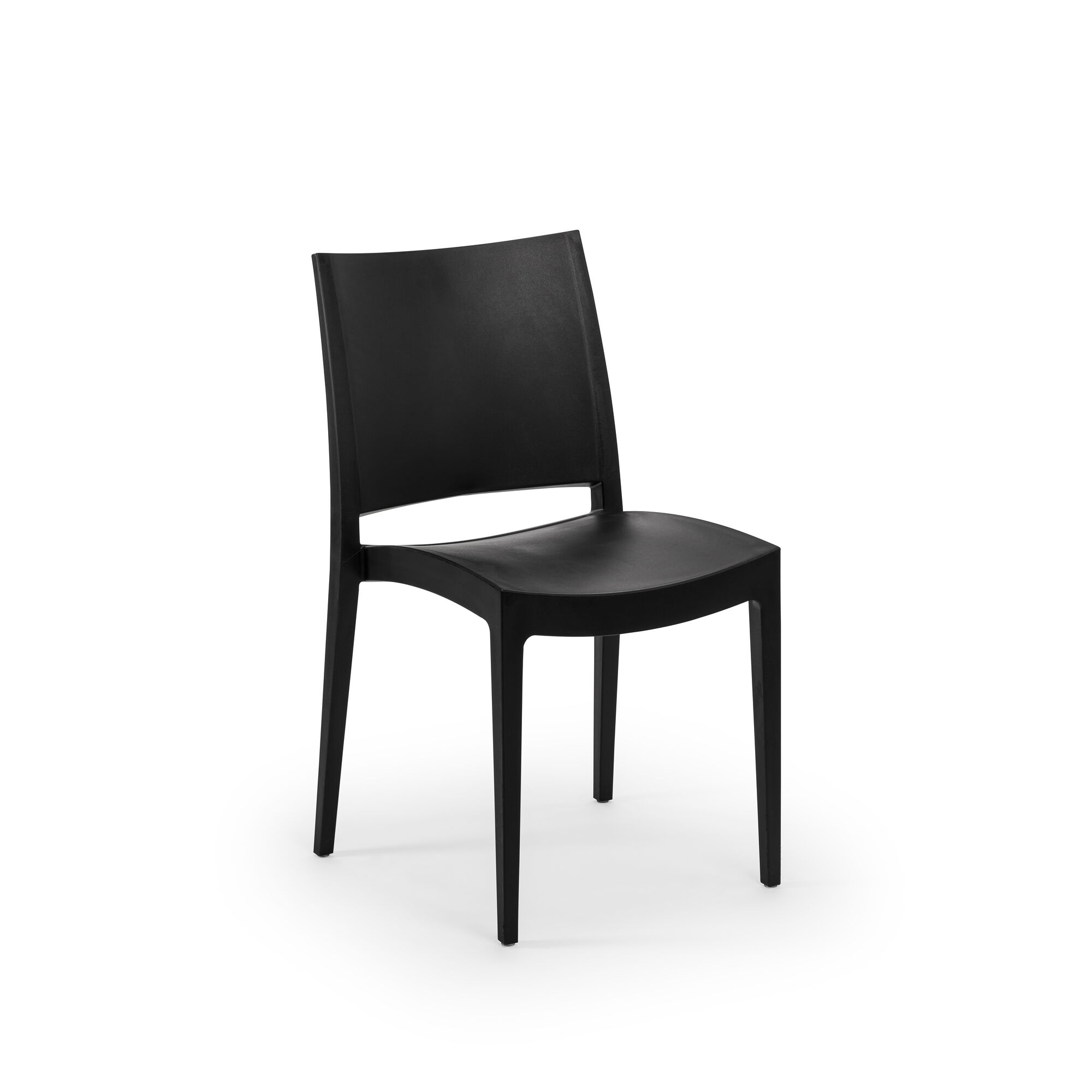 CHAISE EMPILABLE JADE