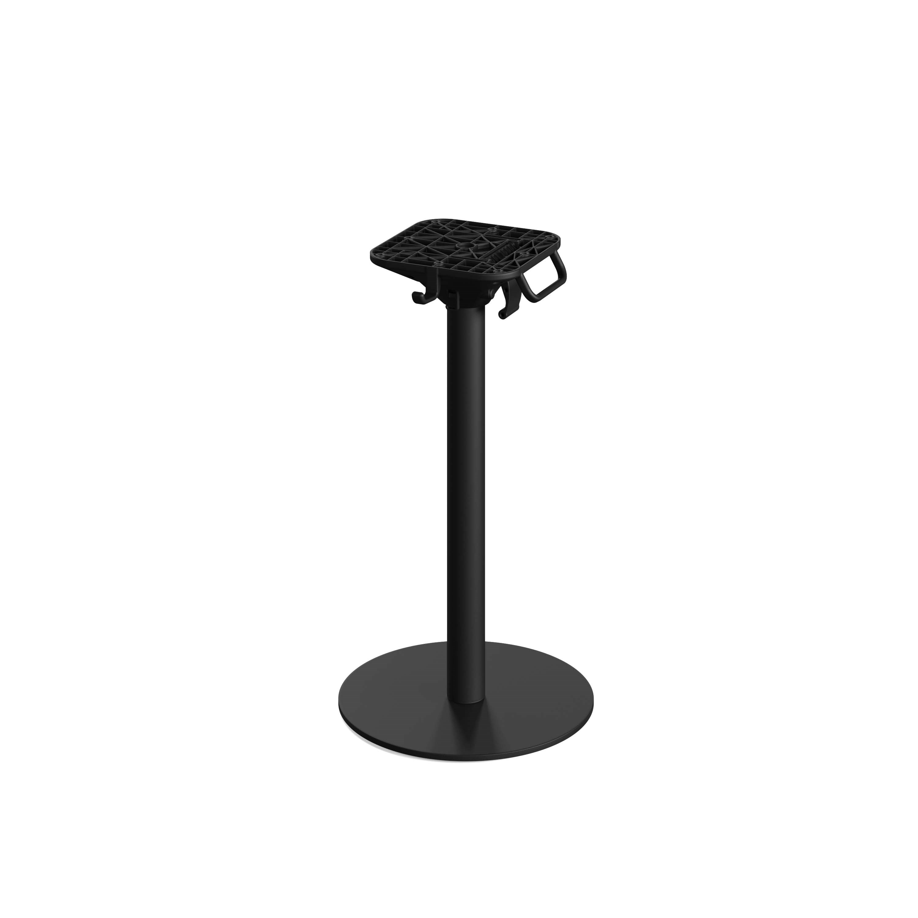 PIED DE TABLE URBAN