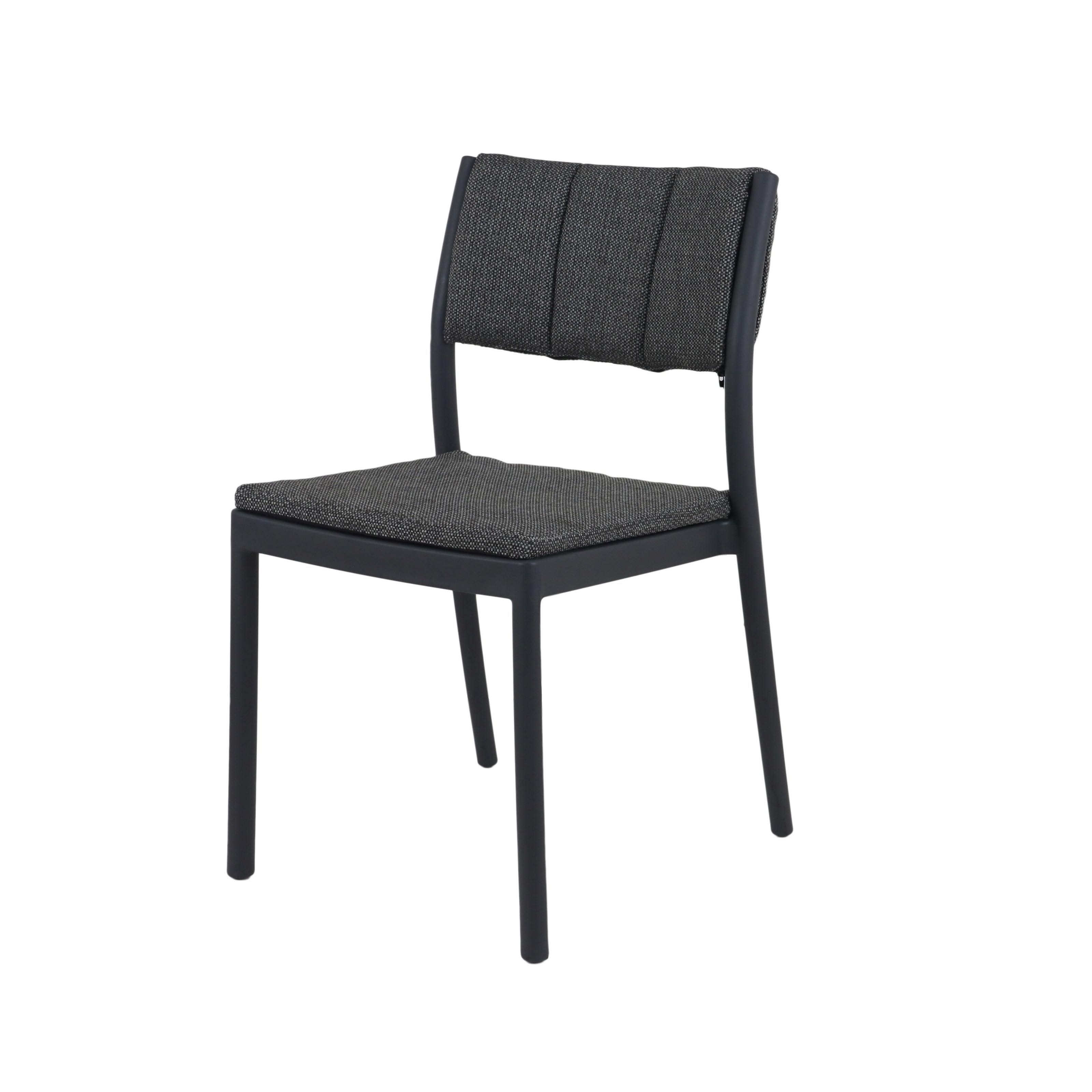 Chaise empilable Rocco