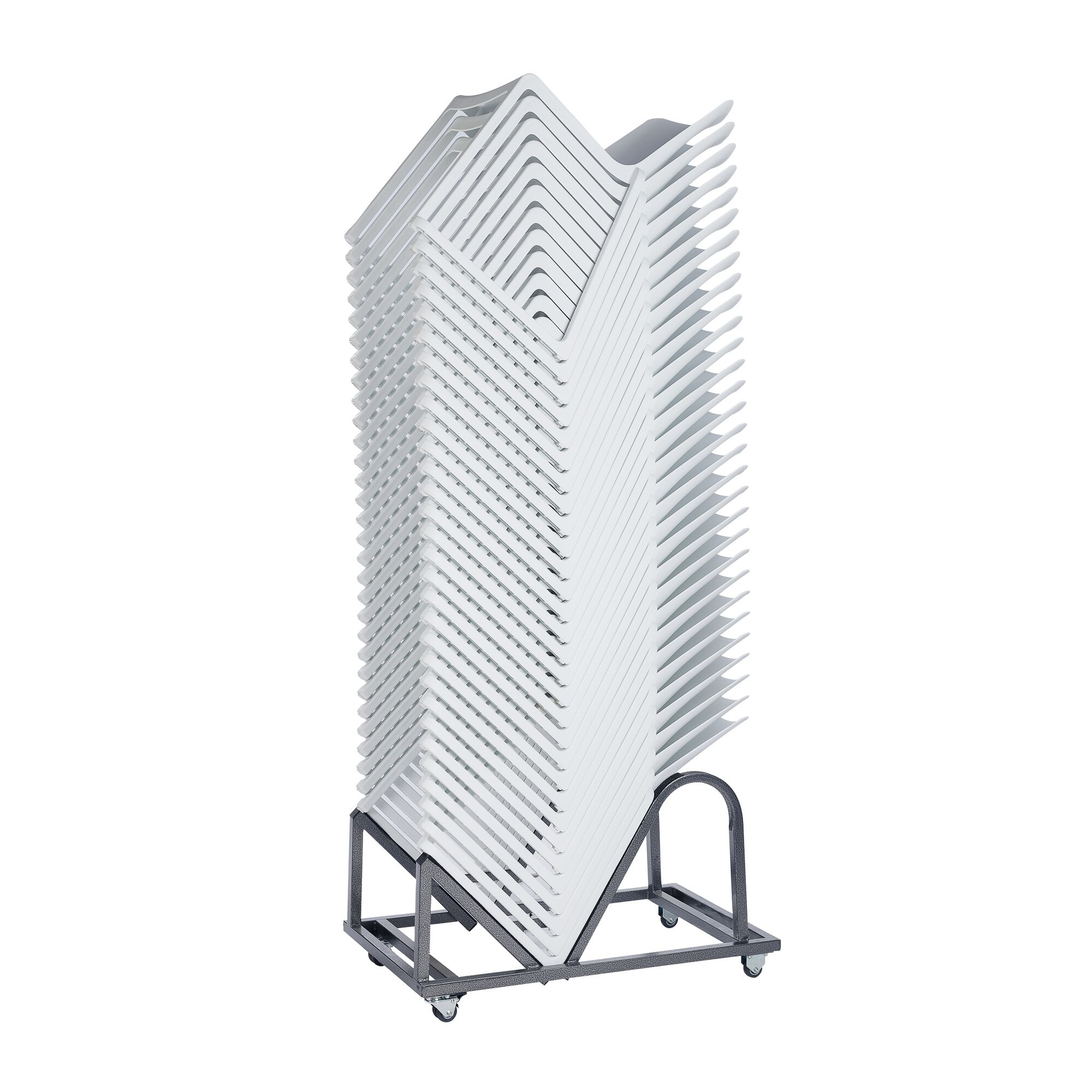 CHARIOT DE CHAISE KASAR