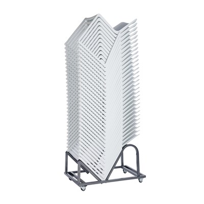 CHARIOT DE CHAISE KASAR