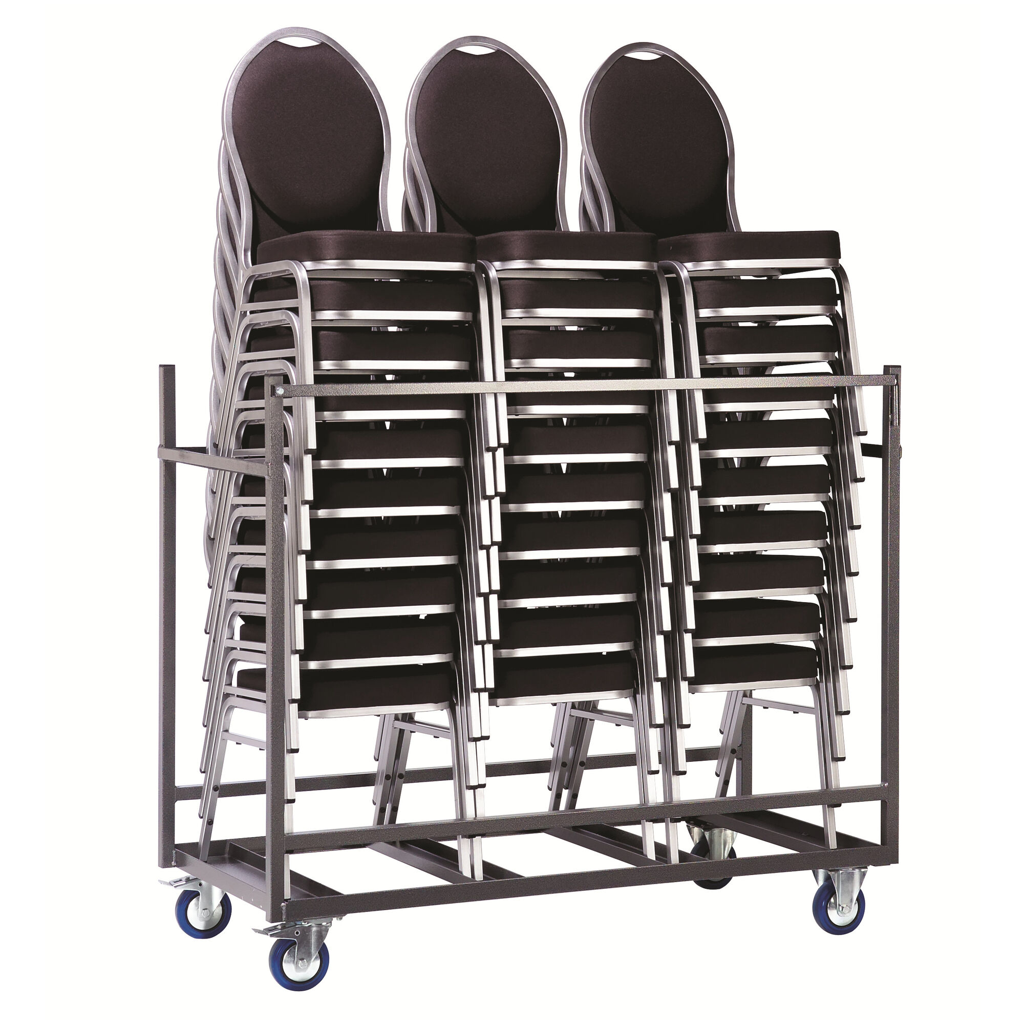 CHARIOT DE CHAISE BUDGET CHAIR