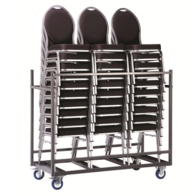 CHARIOT DE CHAISE BUDGET CHAIR