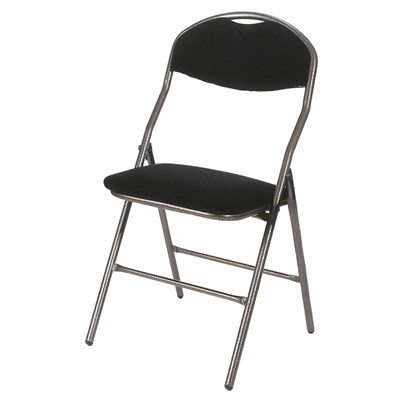 CHAISE PLIANTE SUPER DE LUXE