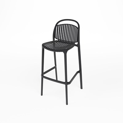 TABOURET DE BAR STRATO