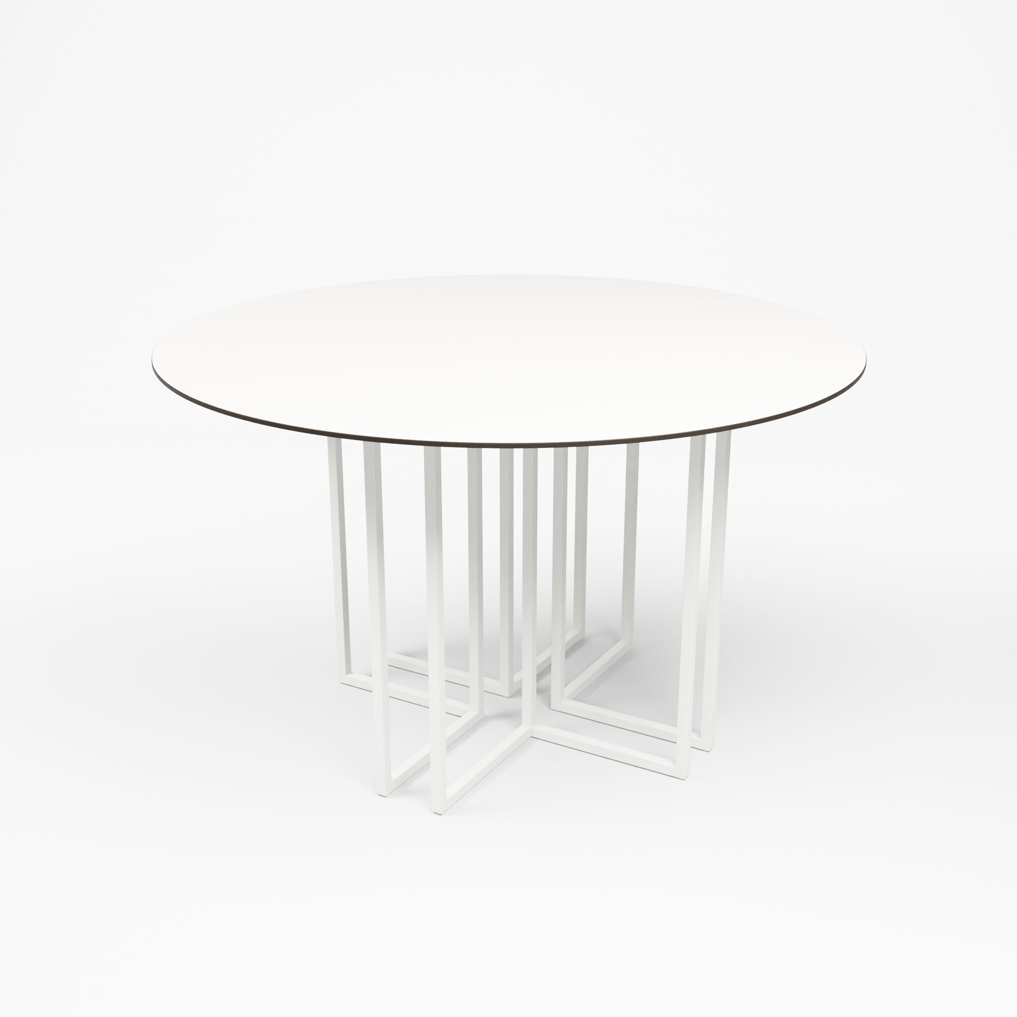TABLE HAUTE TRIBO