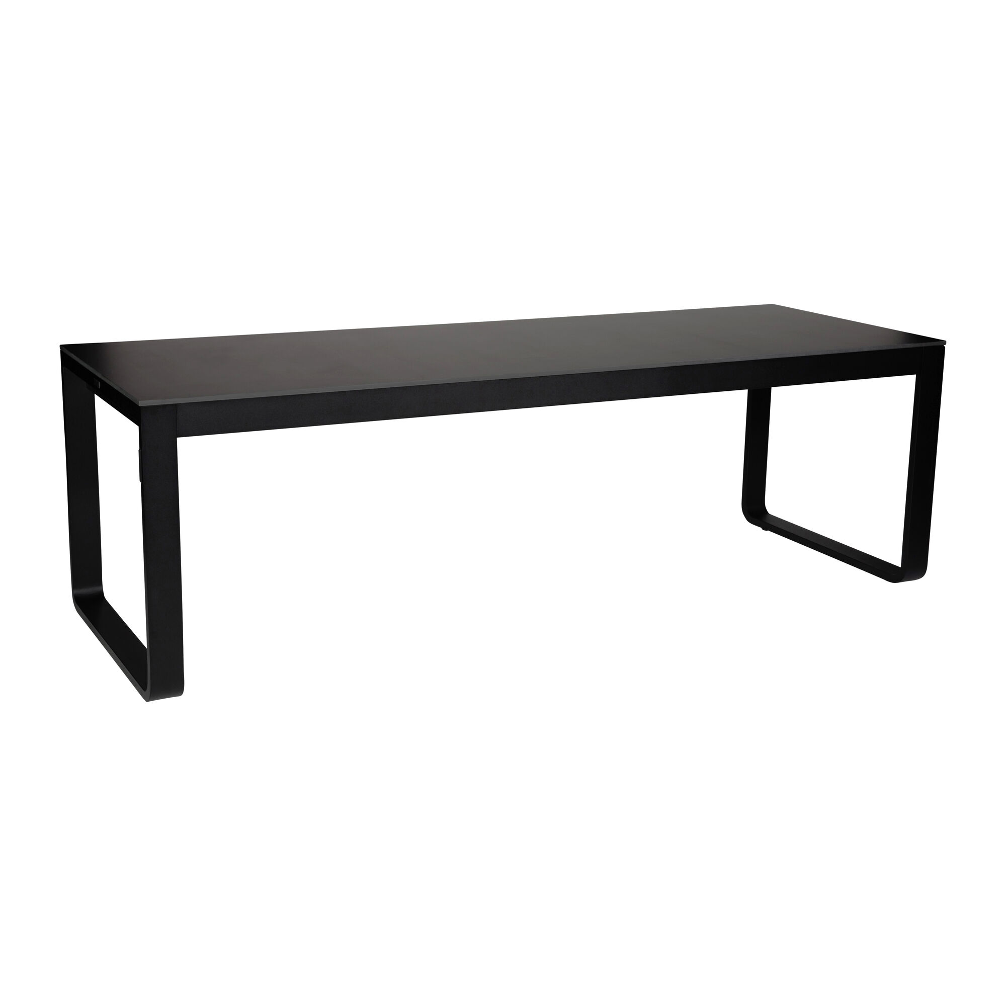 TABLE &#192; MANGER FLOW