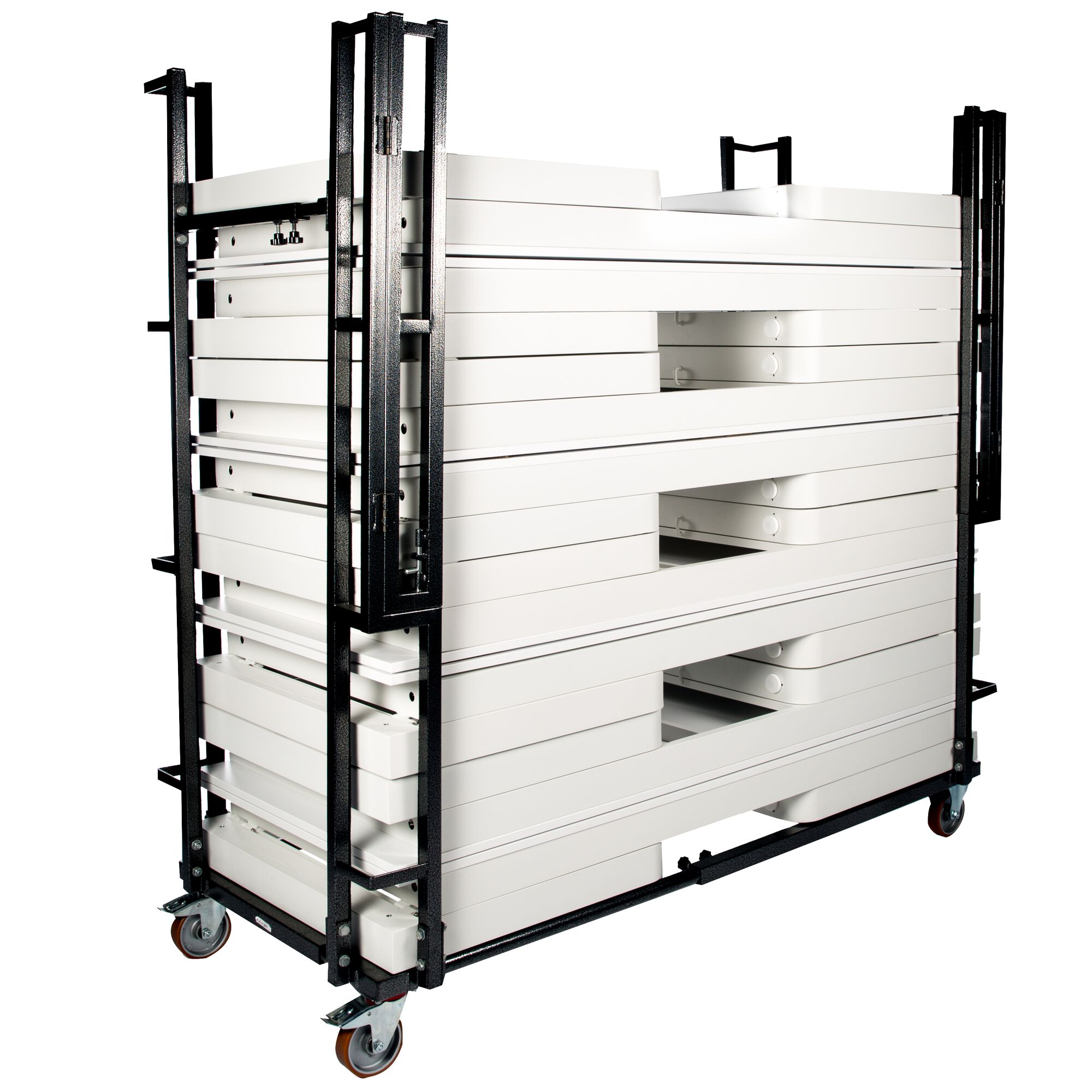 CHARIOT DE TABLE FLOW