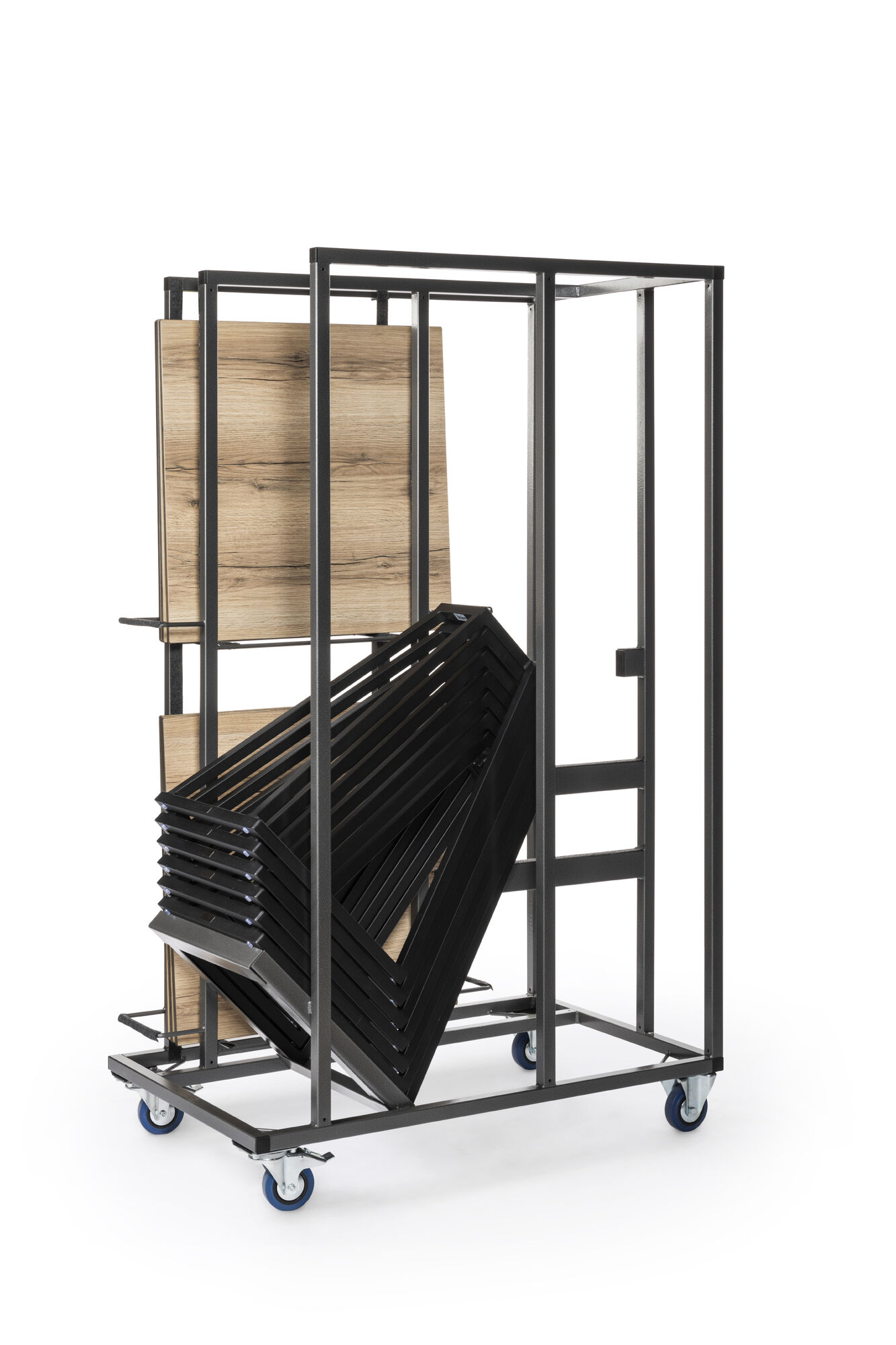 CHARIOT DE TABLE / MANGE DEBOUT LINEA
