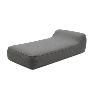Chaise longue gonflable Solo