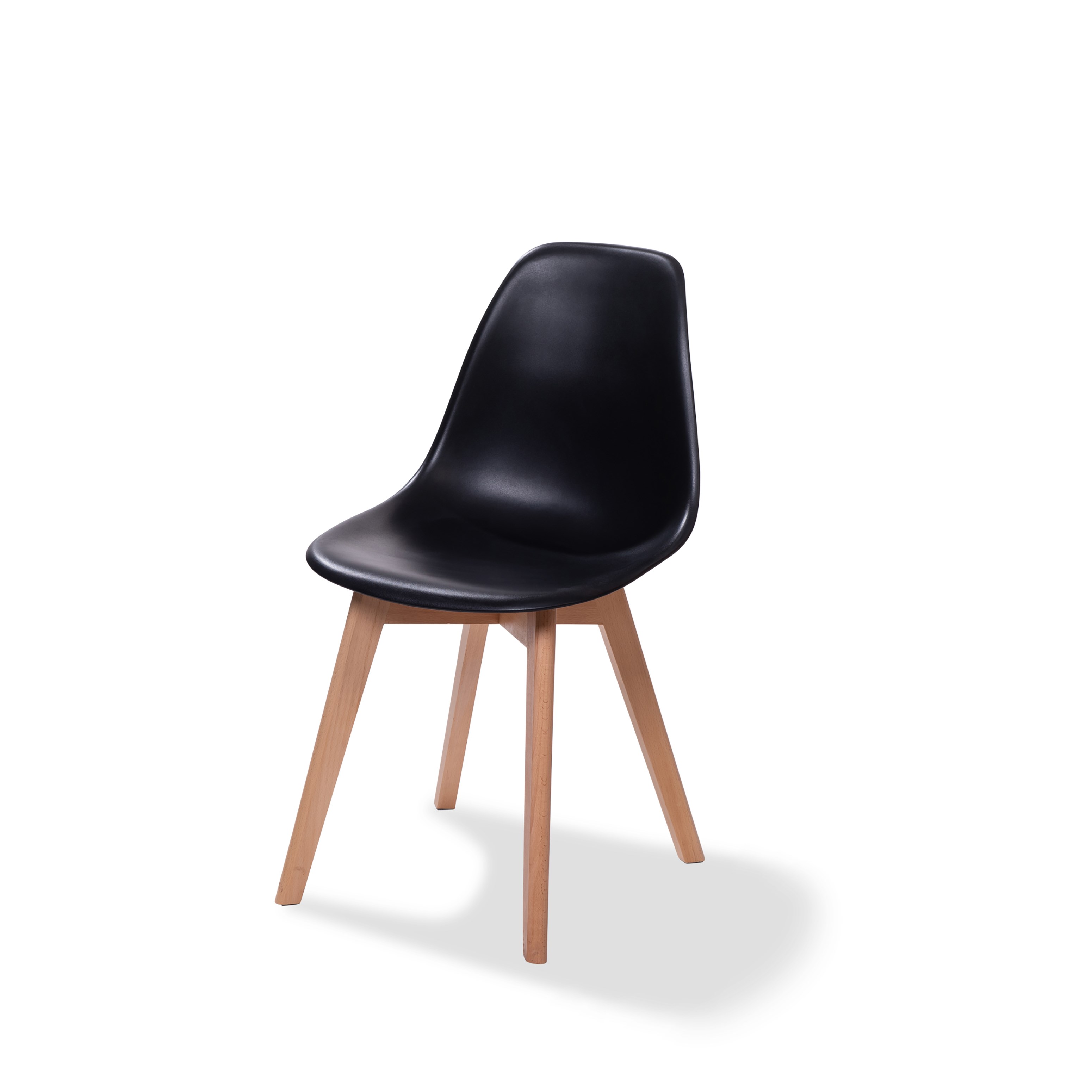 Chaise Empilable Keeve