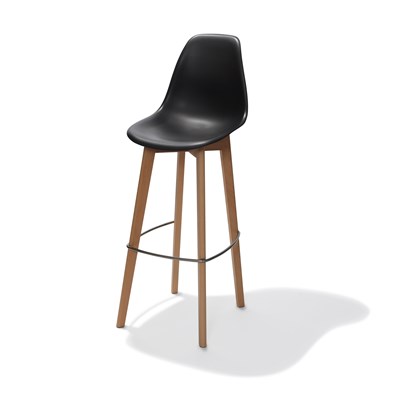 TABOURET DE BAR KEEVE