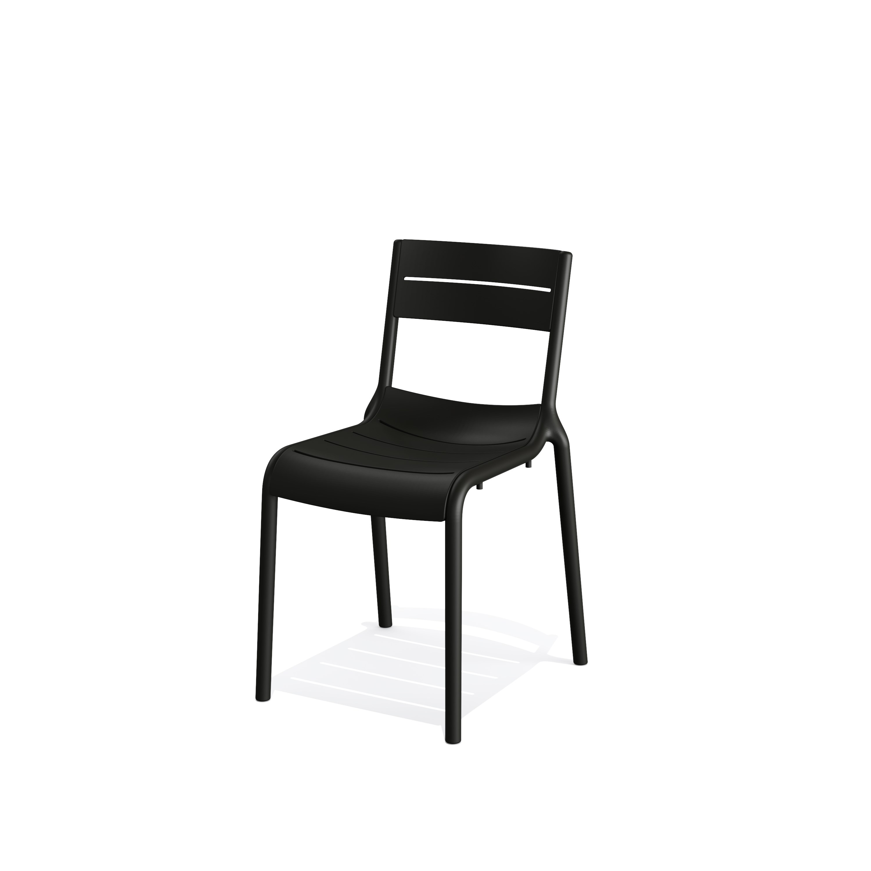 Chaise Empilable Calor