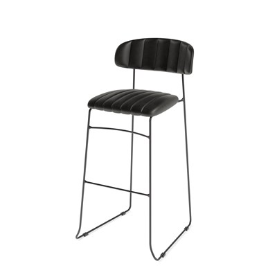 TABOURET DE BAR MUNDO