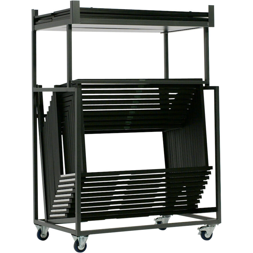 CHARIOT DE BUFFET KUBO