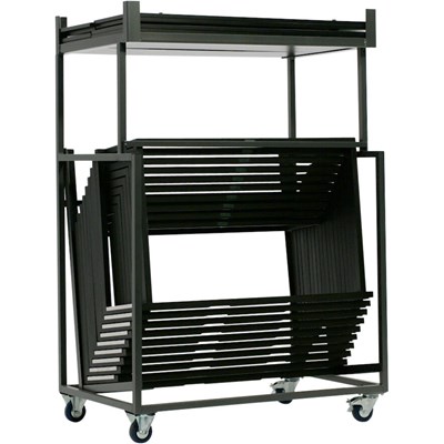CHARIOT DE BUFFET KUBO