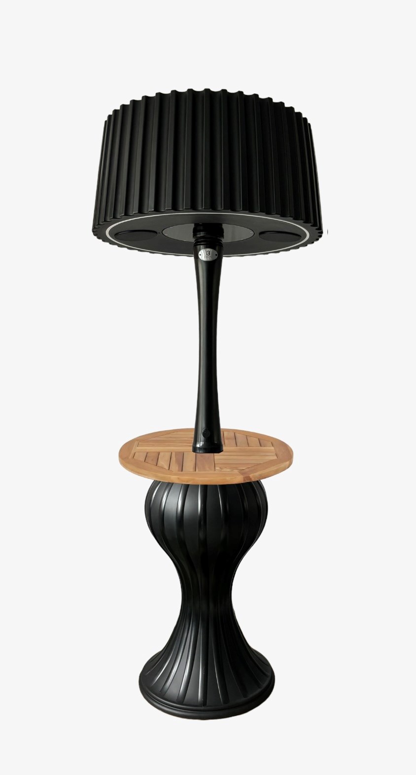 pied hera | Abât-jour hera