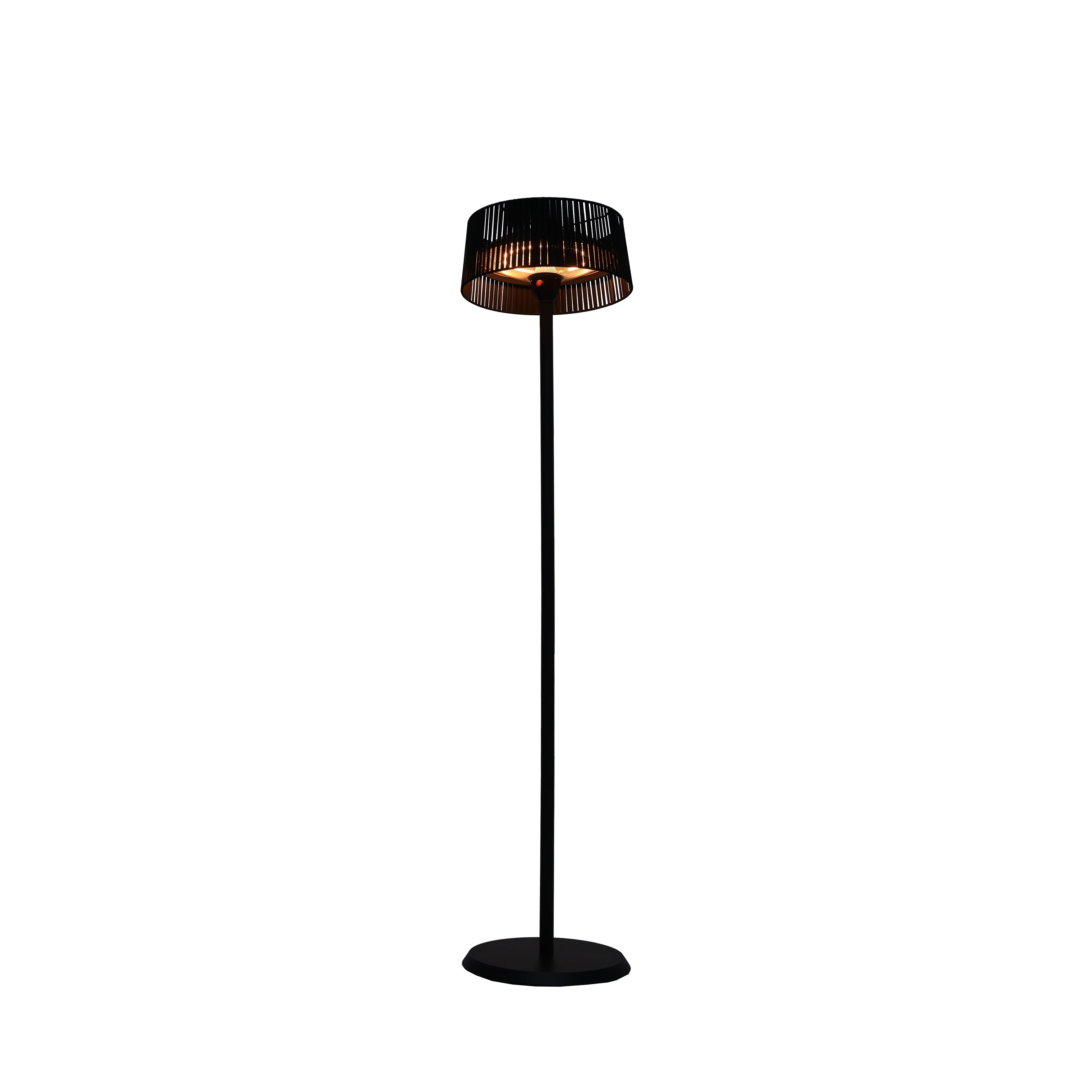 Chauffage de terrasse Zen