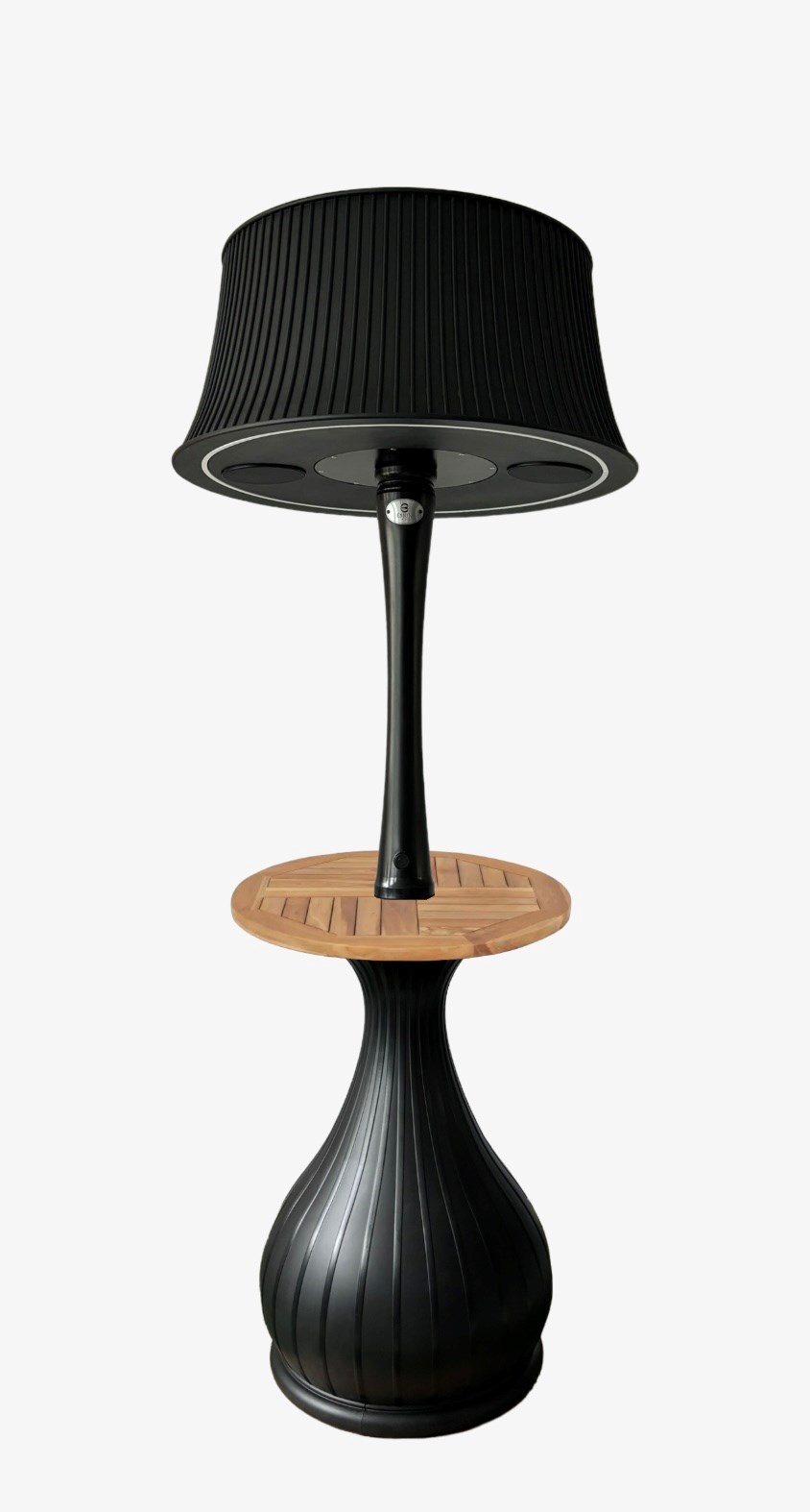 pied ISIS | Abât-jour isis