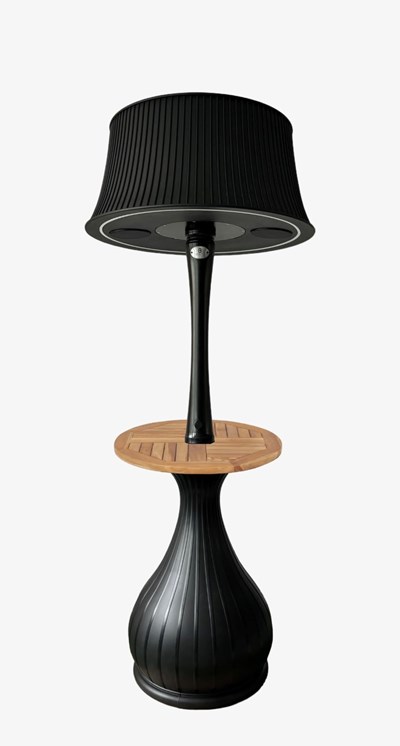 pied ISIS | Abât-jour isis