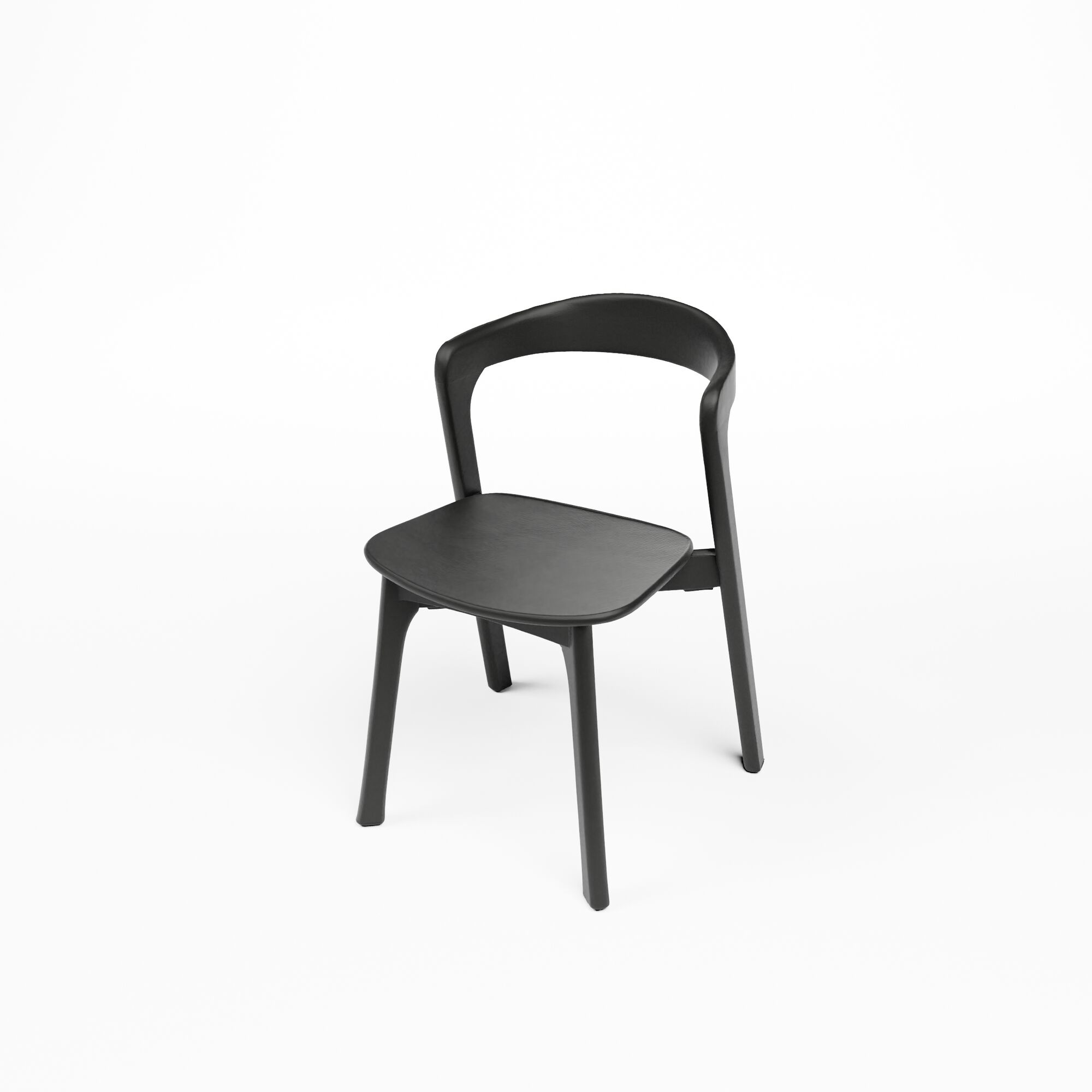 CHAISE EMPILABLE NINA
