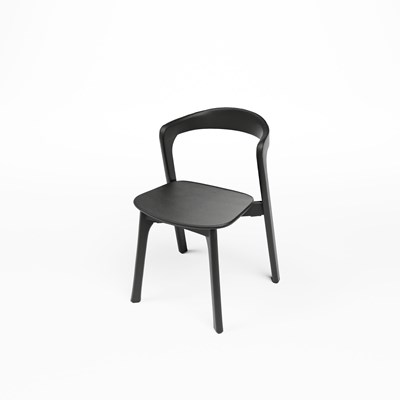 CHAISE EMPILABLE NINA