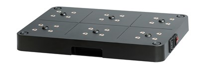 STATION DE CHARGE LAMPE DE TABLE FHL