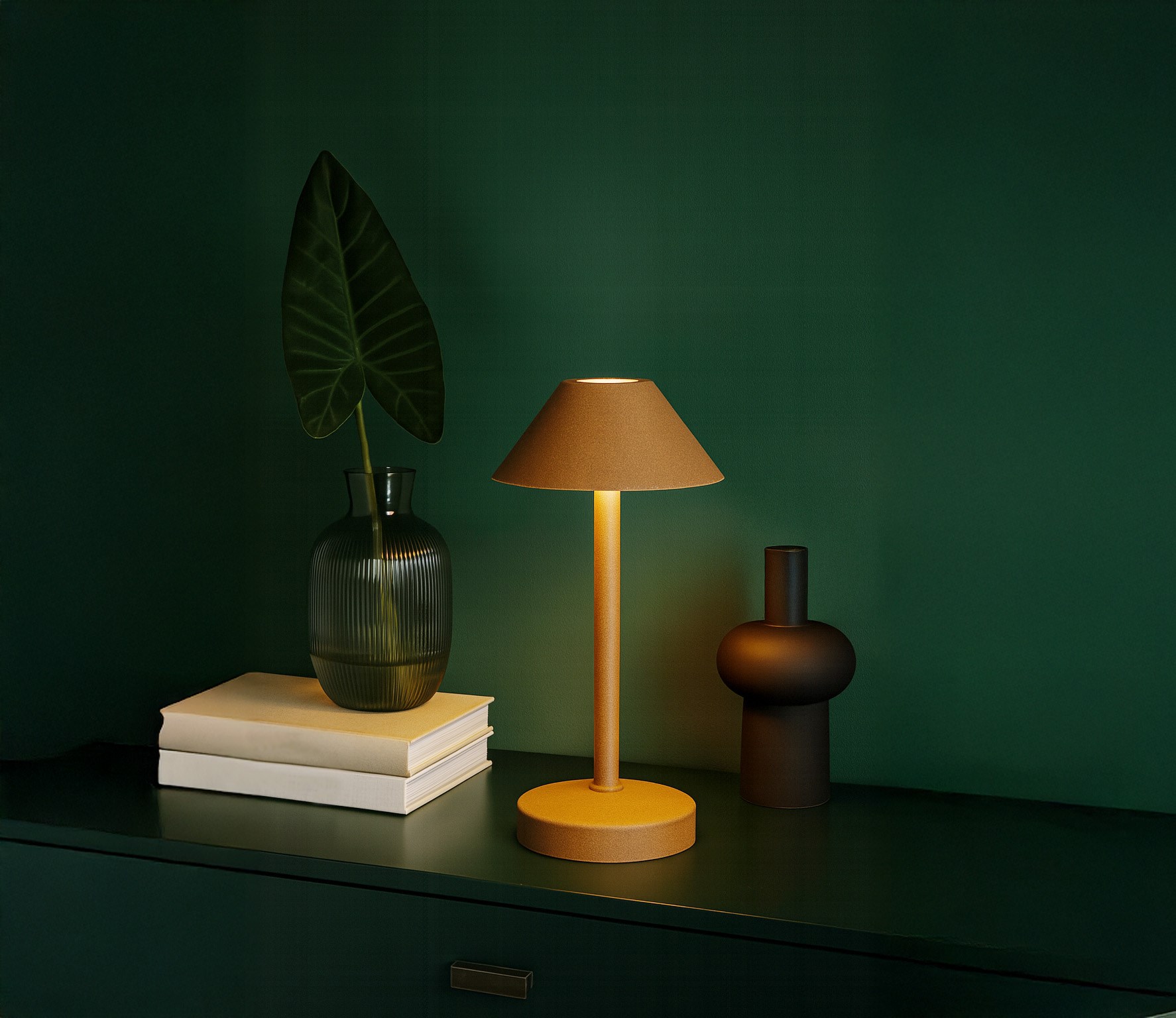 LAMPE PORTOFINA PRO
