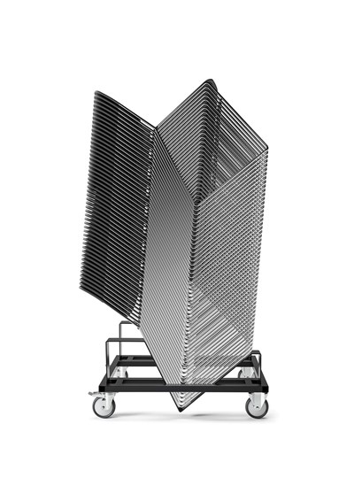 Trolley Chaise/Table Link