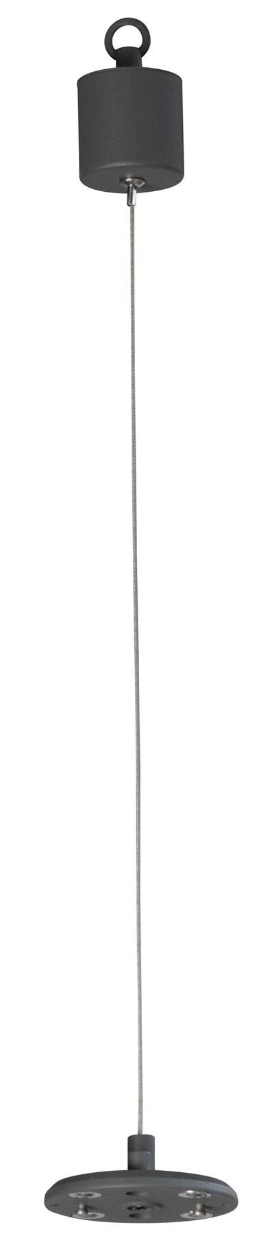 SUPPORT DE SUSPENSION