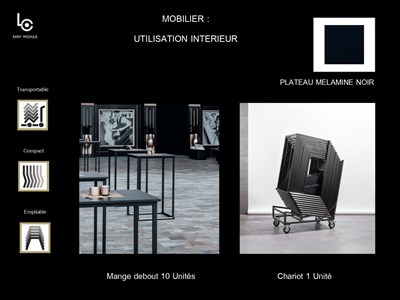 PACK CONVIVIALITÉ