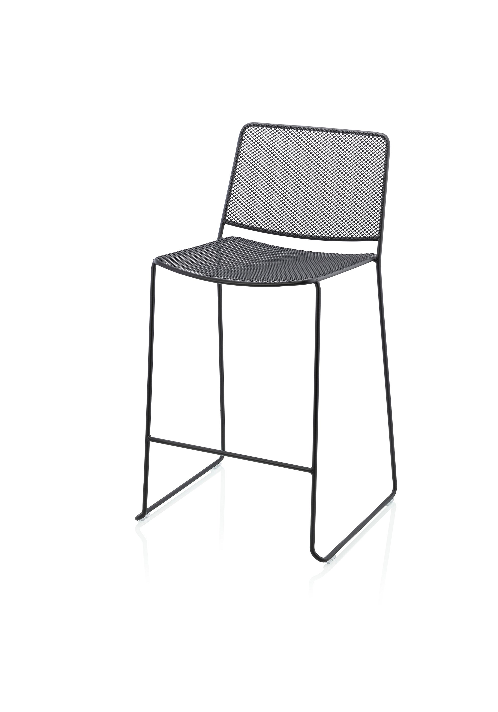 Tabouret LINK 335 Outdoor