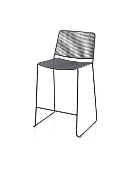 Tabouret LINK 335 Outdoor
