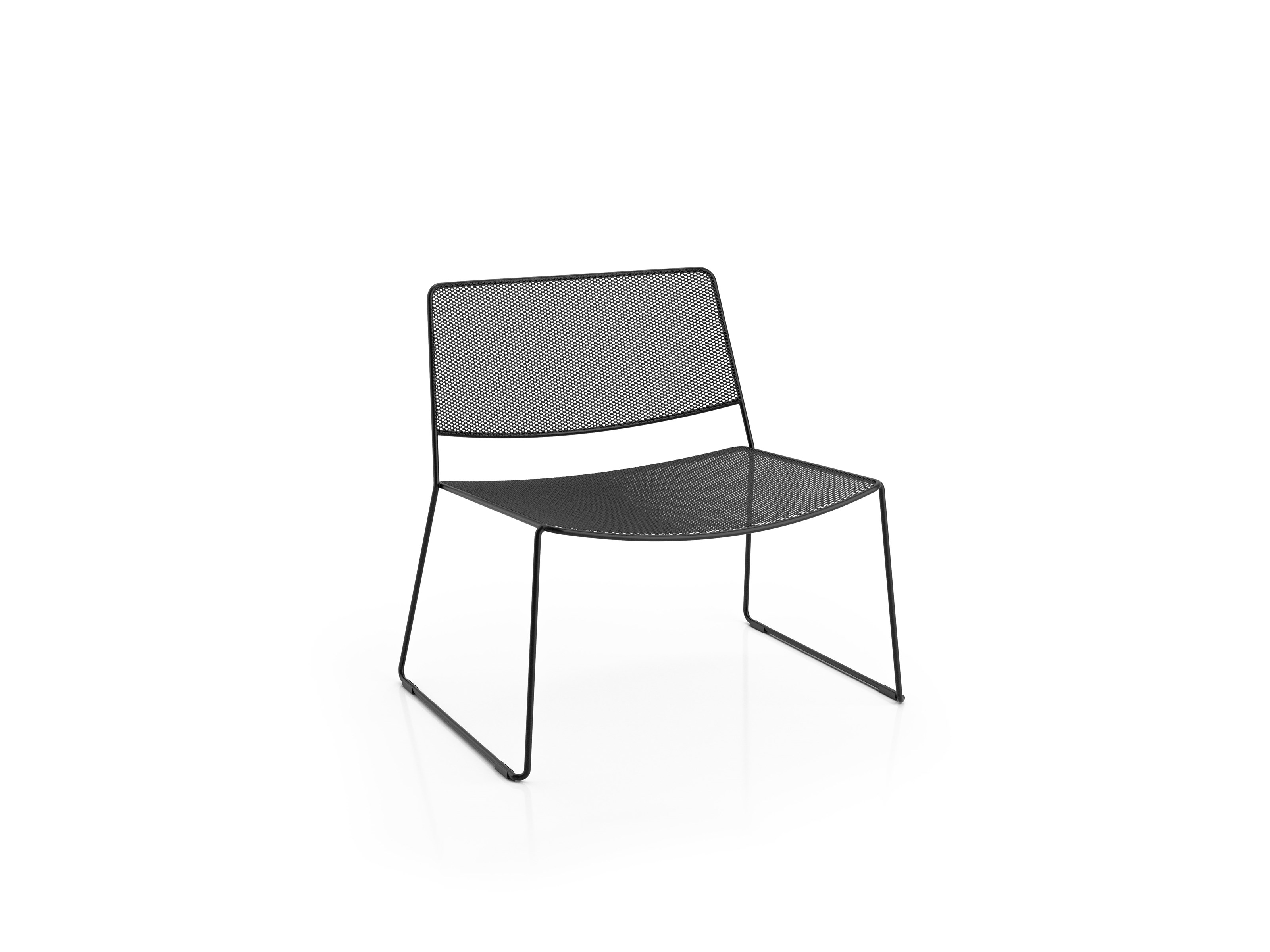 Chaise LINK 481 Outdoor