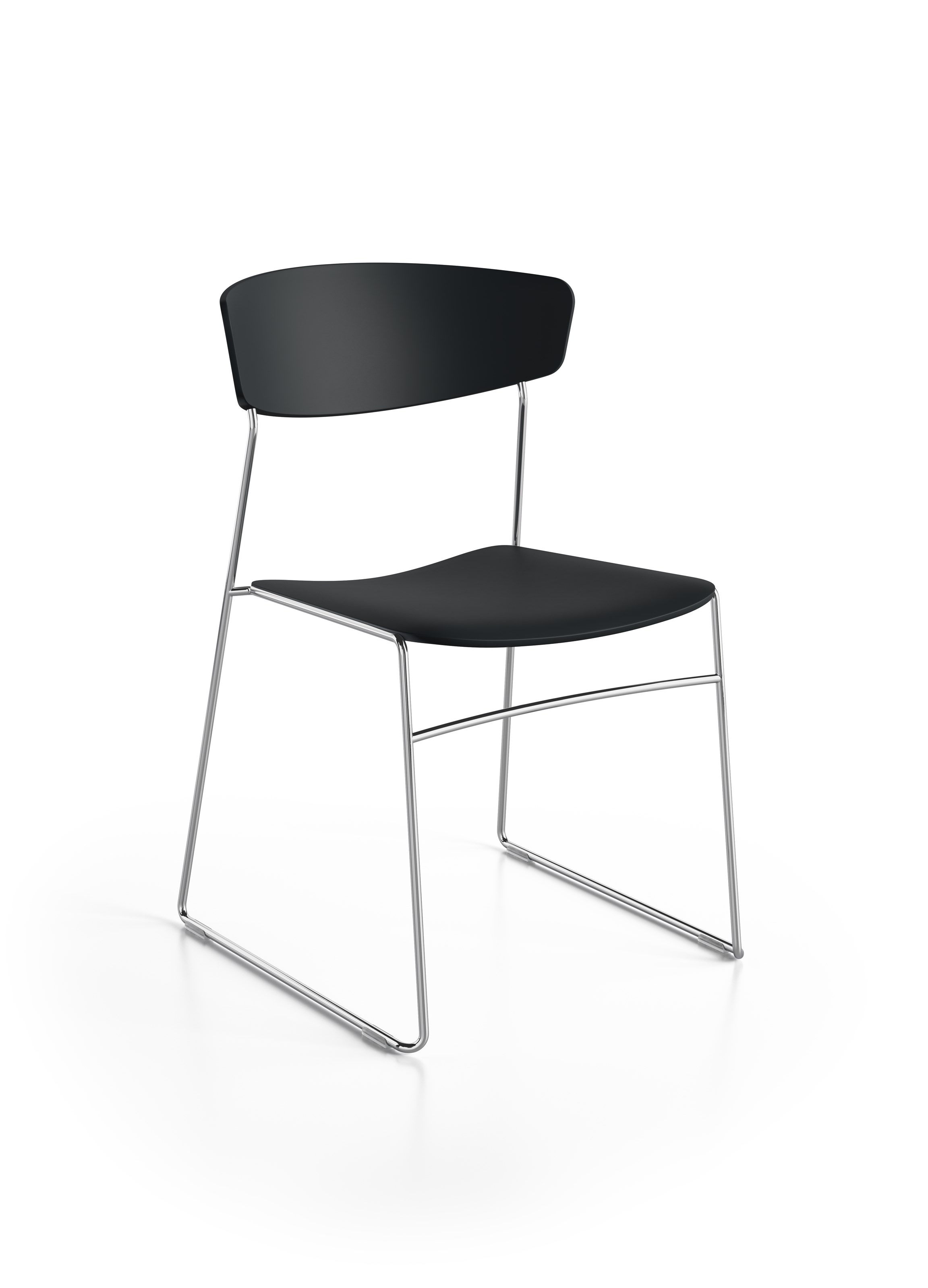 Chaise WG 50X Plastic