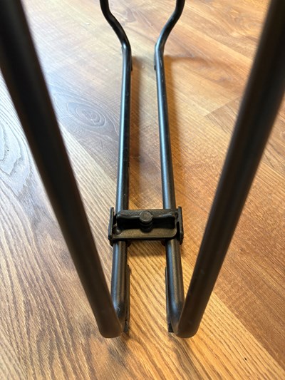 CONNECTEUR DE CHAISE UNIVERSEL ROND