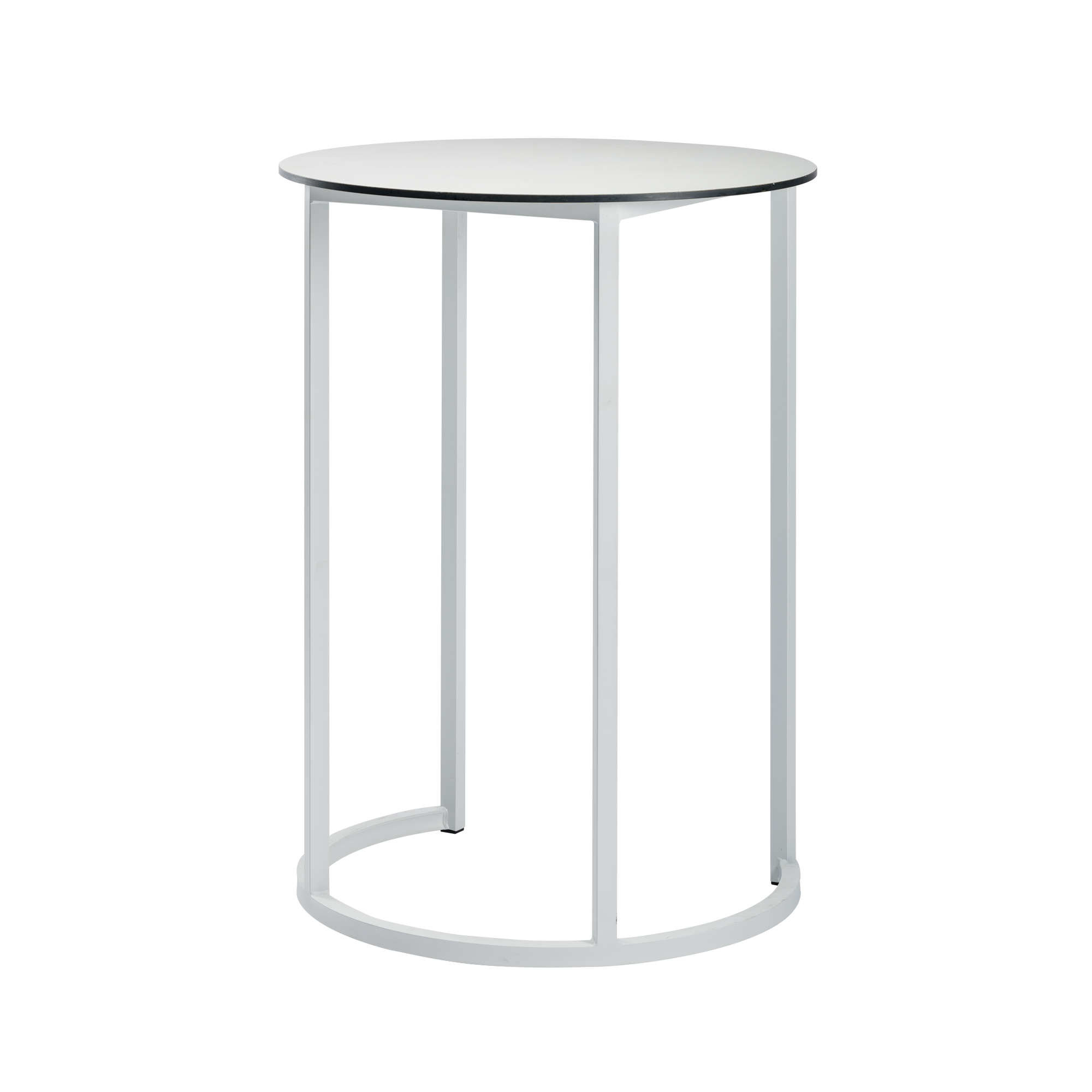 KUBO CURVE BLANC