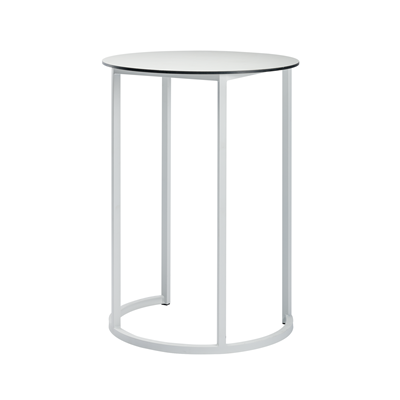 KUBO CURVE BLANC