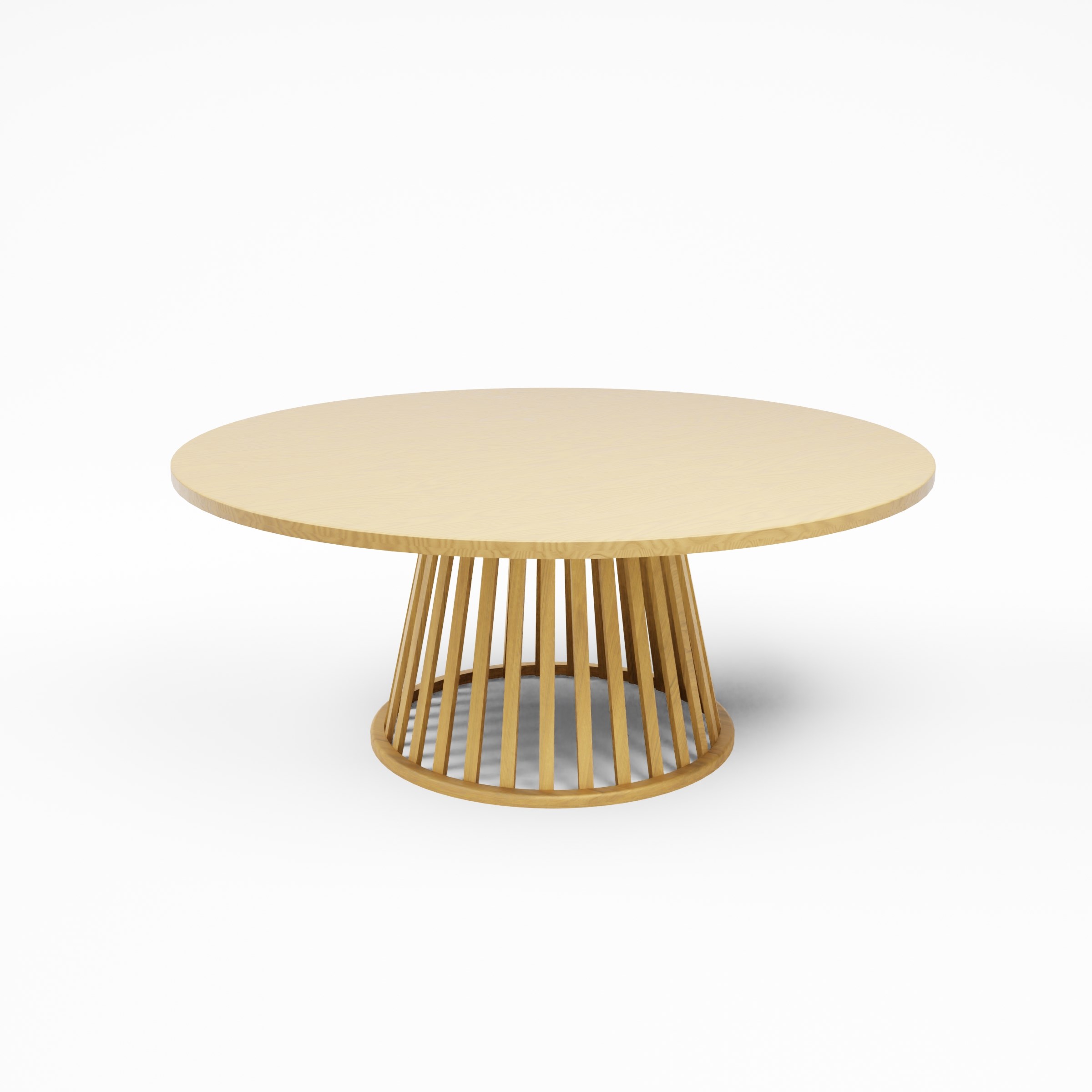 TABLE A MANGER MUNDI