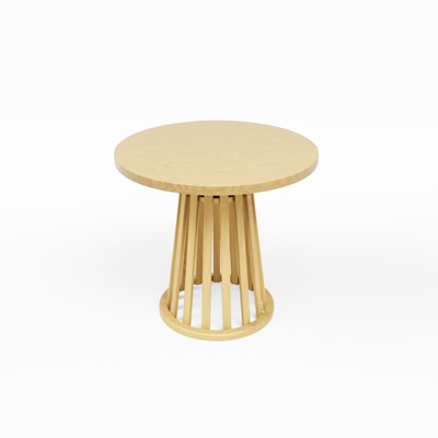 TABLE A MANGER MUNDI